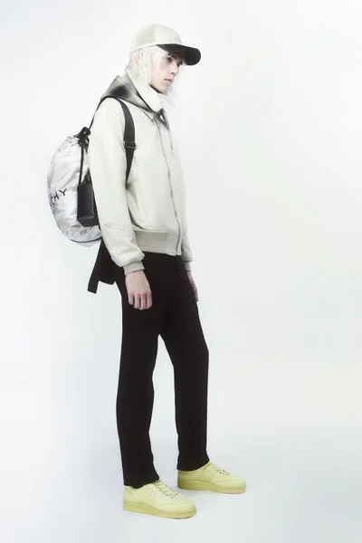 Look 5